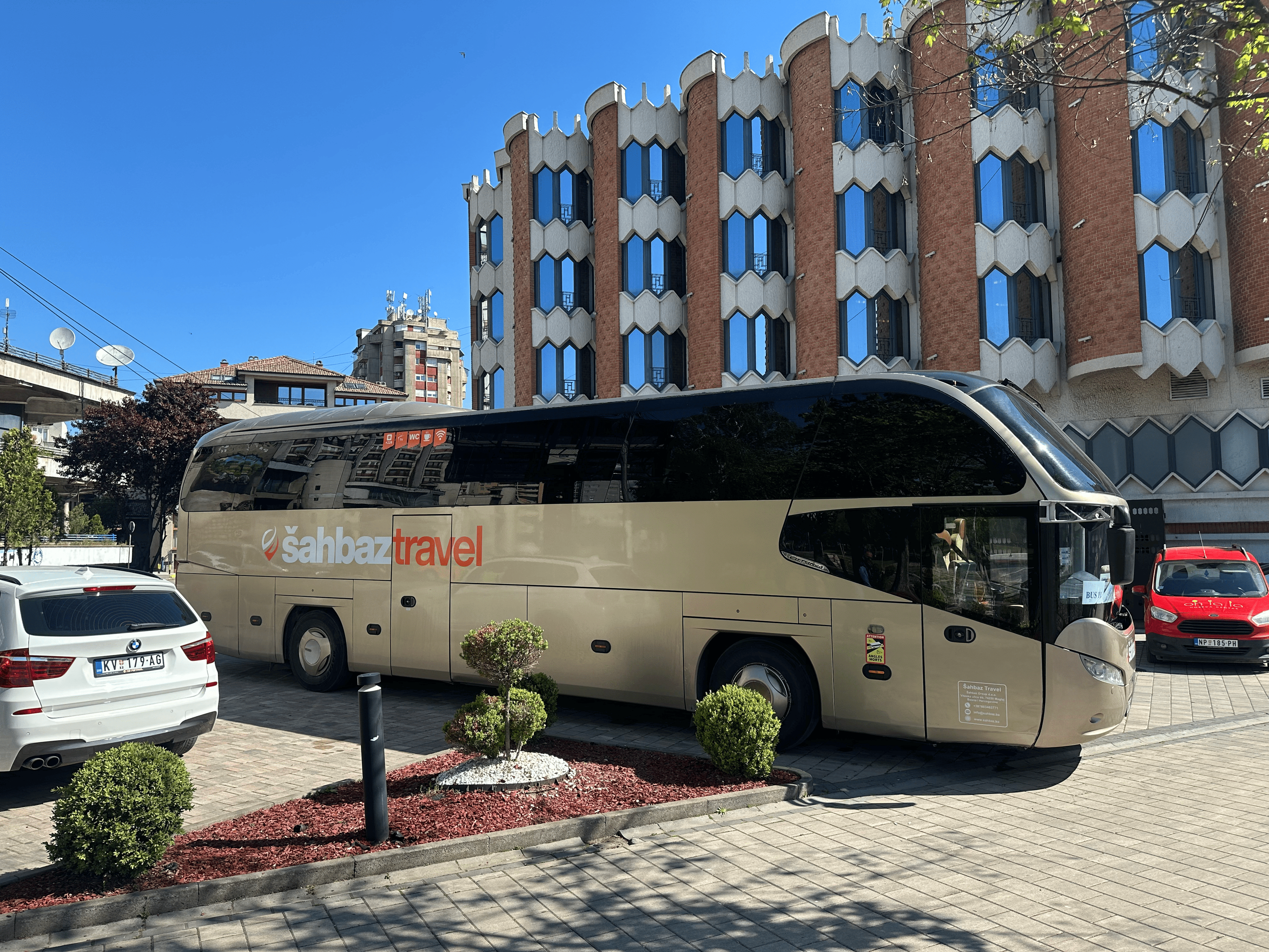 Neoplan Cityliner